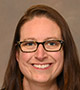 Photo of Rachael Weitknecht